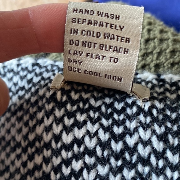 Escio black Ivory Longline cardigan Womens XL sweater open front office career - Picture 6 of 6